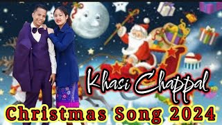 New Christmas SongKhasi ChappalDt JunseTrailer1080p [upl. by Doownelg]