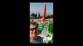 Camping Lido bei Lazise [upl. by Hurlow]