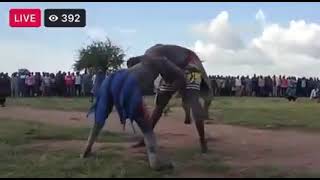 Magot Khot vs Gore Mabior [upl. by Enaffit222]