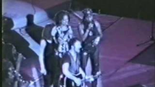 Bruce Springsteen  SATANS JEWELLED CROWN 1993 live [upl. by Gerrald991]