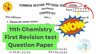 11th Chemistry VVI 100 QUESTIONS 2023  Most Expected Questions For Class 11 Chemistry  Vikram Sir [upl. by Ydnis740]