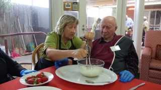 Purposeful activities for dementia Alzheimers Australia VIC [upl. by Nailij]