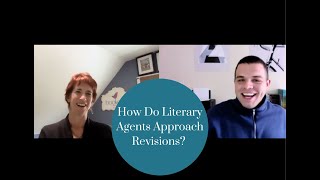 How Do Literary Agents Approach Revisions [upl. by Ayanat]