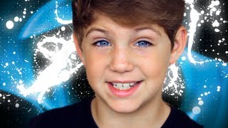 MattyBRaps LIVE 2013 Fall Concert Announcement [upl. by Nedac]