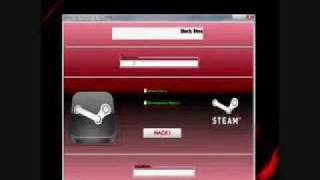 Steam Password Hacker 11  Download [upl. by Atterahs]