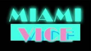 Miami Vice  Causeway [upl. by Kucik]