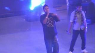 Centigradz  Diwurala Pawasanna Live Brave Hearts 2010 Concert [upl. by Araccat294]