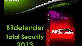 Descargar e instalar Bitdefender Total Security Hasta 2045 [upl. by Dorelia]