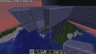 How To Make Mob Farm in Minecraft 2024 [upl. by Kam517]