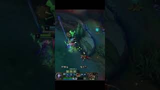 Pyke just hitting unexpected champs leagueoflegends riotgames support pyke [upl. by Pippas]