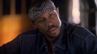 Avon Barksdale  The Wire [upl. by Marybelle]