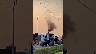 SBI ka tractor modify nahin Sawai ka dost ka like subscribe please let you [upl. by Yud]