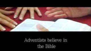 Who are Seventhday Adventists [upl. by Maye397]