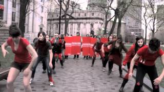 Lipdub ROUGE [upl. by Amandi]