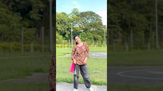 Pagol mon🤭 Assamese Song  Tisha Kalita  tishakalitashorts viral trend assamesesong dance [upl. by Skcirdnek188]