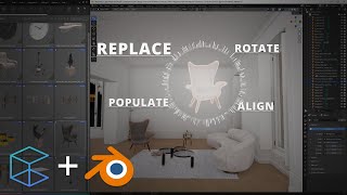 MASSIVE update to Connecters Blender integration [upl. by Cory]