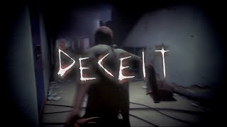 Deceit Teaser Trailer [upl. by Aisatal]