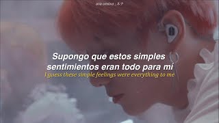 BTS JUNGKOOK — ❝ Still with you ❞ Traducido al español y lyrics [upl. by Yklam74]