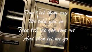 BEING WITH YOU Smokey Robinson wLyrics [upl. by Raine]