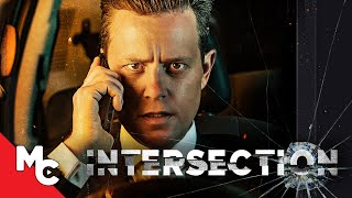 Intersection  Full Movie  Tense Action Thriller  Lianne Mackessy  Matt Doran [upl. by Budworth]