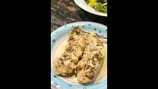 Greek Chicken Healthier [upl. by Jeffy]