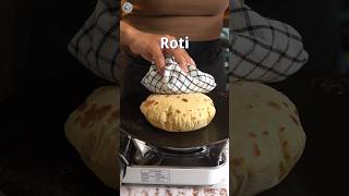 How to make Roti  Chapati [upl. by Amahcen]