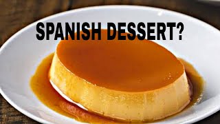 LECHE FLAN how it was originated [upl. by Uno932]