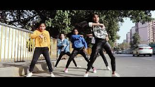 Machayenge Ashwini Dance Class YouTube 1080p [upl. by Annoit]