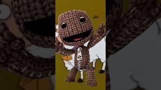 Sackboys Replacement [upl. by Elena]