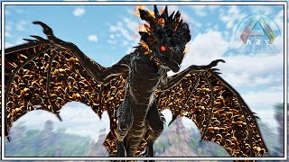 These Wyverns Have Taken Over The Island   ARK Primal Nemesis Episode 8 [upl. by Yrrehc]