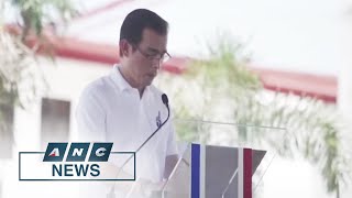 After the Fact Manila Mayor Isko Moreno joins 2022 Presidential Race  ANC [upl. by Mccourt287]