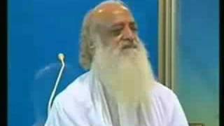 Asaram Bapu Satsang [upl. by Naujat]