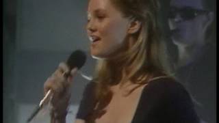 Vanessa Paradis  Joe le taxi Top of the Pops 1988 [upl. by Karlin]