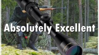 Nikon ProStaff 3 9x40 Riflescope Matte BDC [upl. by Nitsed906]