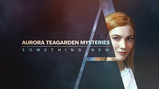 Aurora Teagarden Mysteries Something New Movie Review Hallmark Movies and Mysteries [upl. by Ymorej]