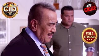 ACP ने इस Case में किया एक Family का InDepth Interrogation  CID  सीआईडी  Akrosh  24 July 2023 [upl. by Coniah]