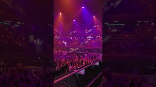 Ziggo Dome Section 111 [upl. by Nettirb142]