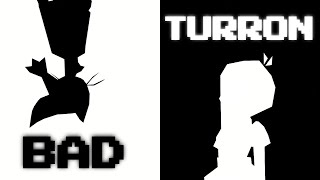 Bad Turron  ENA Day 2024  Read Description [upl. by Jaquith473]