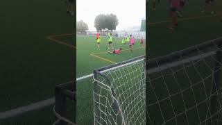 Entrenamiento con mi equipo de fútbol Albatera Sportingfutbolalbatera love fifa [upl. by Silisav]