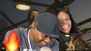 JI Lil Tjay  Hood Scars 2 Official Music Video REACTION [upl. by Aunson]