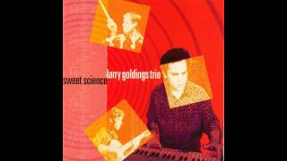 Larry Goldings  Sweet Science Sweet Science 2002 [upl. by Hermann125]