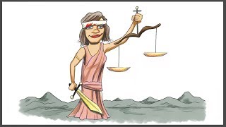 Legal Rights amp Ethical Responsibilities  Concepts Unwrapped [upl. by Nnylrats]