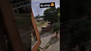 Bsc nursing students life viralvideo hospital trending college [upl. by Boyden360]