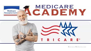 Tricare for Life [upl. by Justinn]