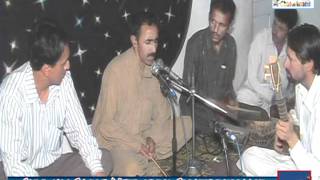 Gilgit Song Zahir Shah Ajez [upl. by Latsirk45]