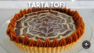 TARTA TOFI  MATIAS CHAVERO [upl. by Eseer]