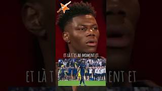 La confession choquante dAURELIEN vous laissera sans voix  motivation realmadrid tchouameni [upl. by Schonfeld]