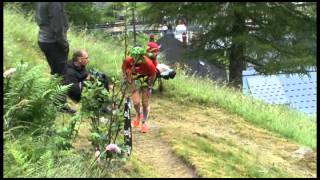 Marathon du Mont Blanc quotimages en vracquot [upl. by Bennett]