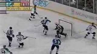 Finland vs Kazakhstan 1998 Olympics [upl. by Cuthburt913]