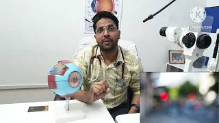 आंख में काला पानी काला मोतियाबिंद GLAUCOMA से आंखों की रोशनी कैसे चली जाती है Dr praveen Garg [upl. by Arvid]